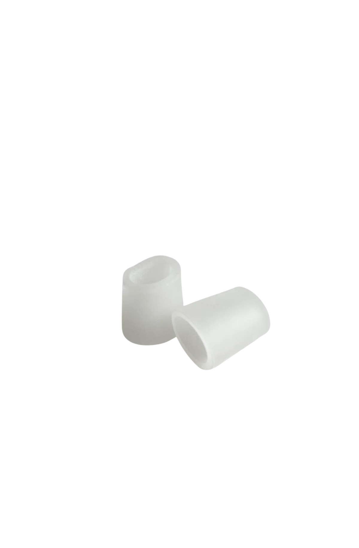 Little Gel Toe Sleeve