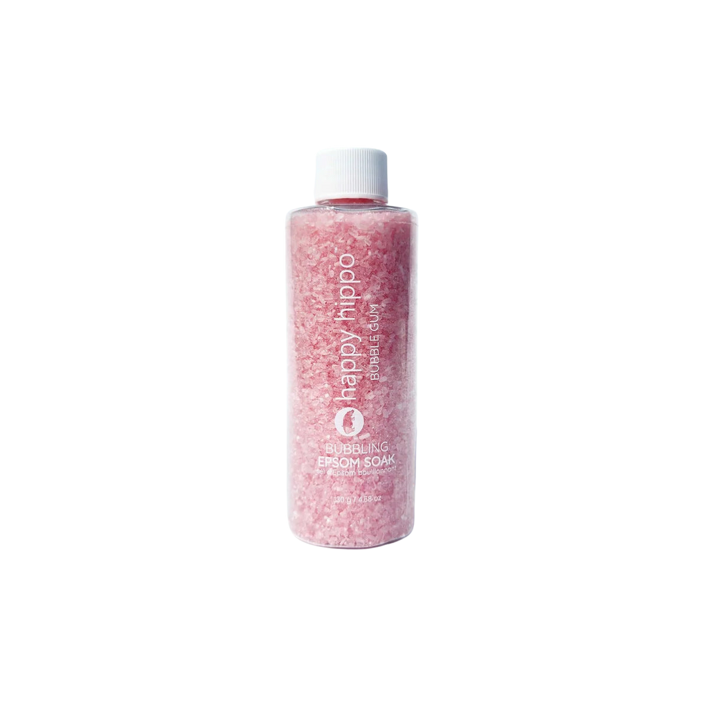 Bubbling Epsom Salts Small - Anti Stress