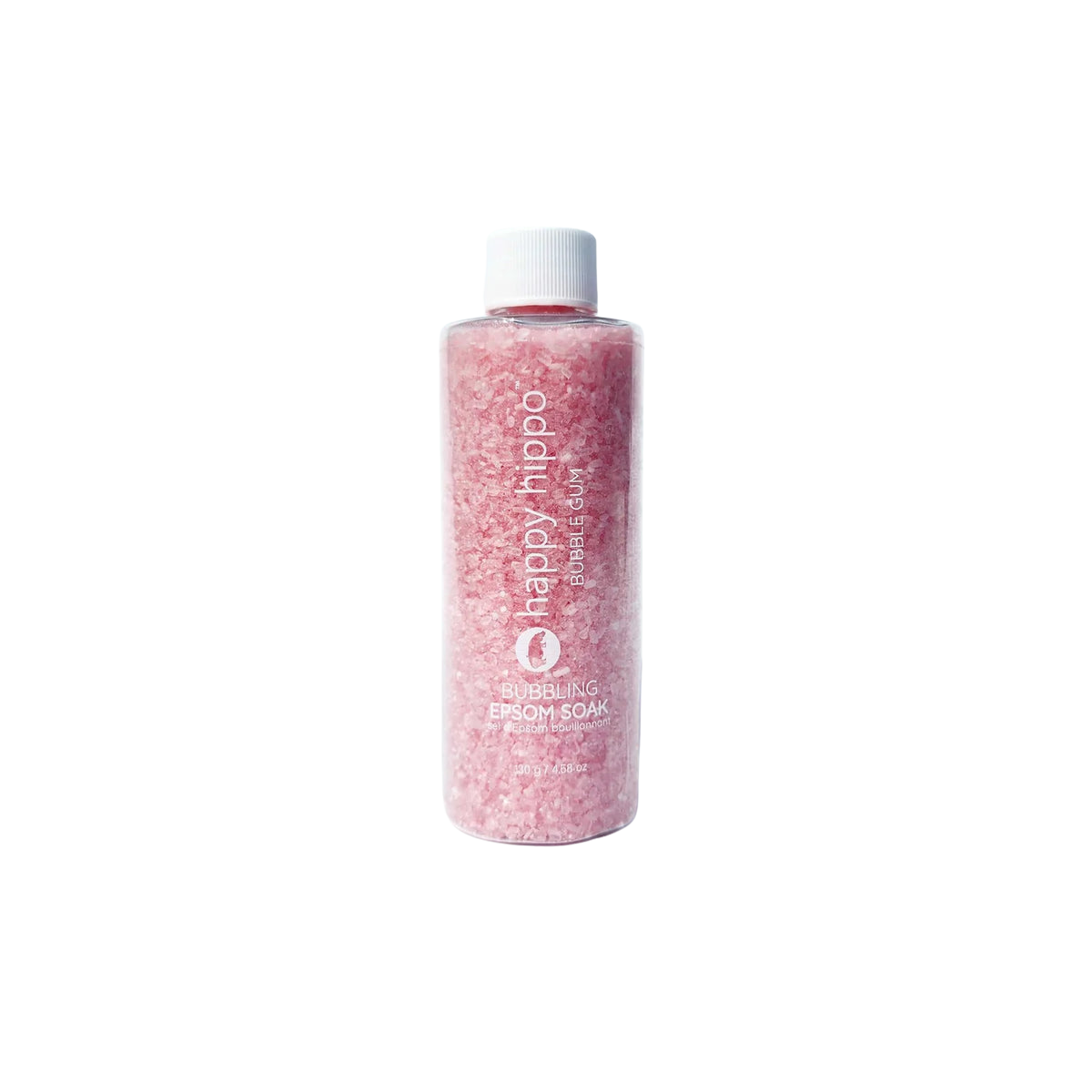 Bubbling Epsom Salts Small - Anti Stress