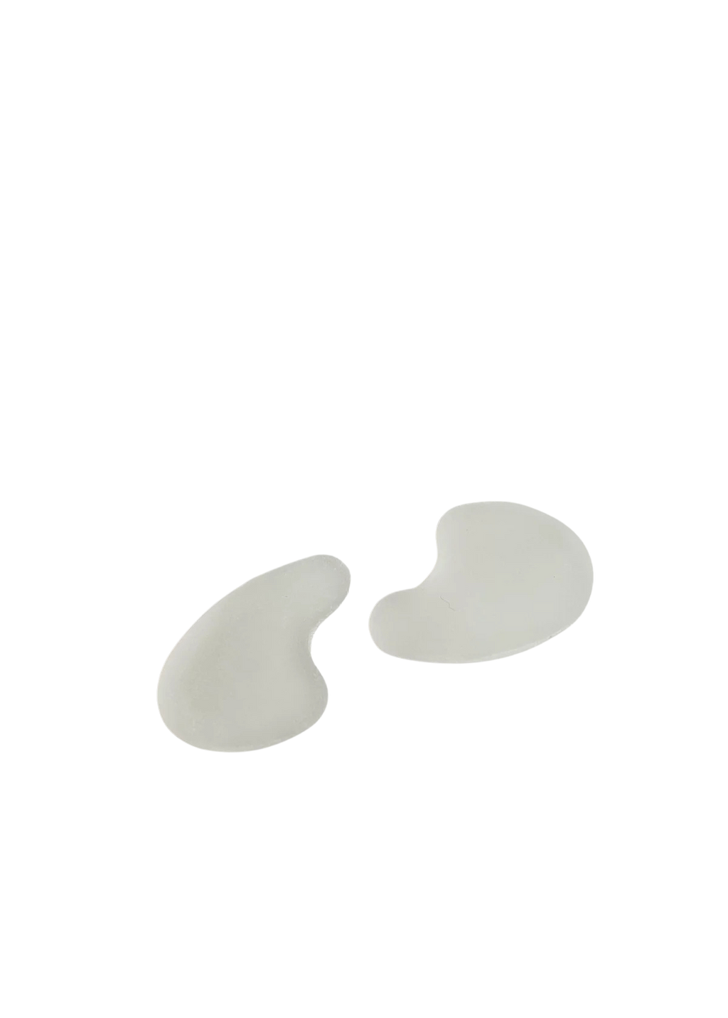 Flat Gel Toe Separators