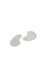 Flat Gel Toe Separators