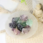 Fluorite Crystal - Small