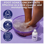 Foot Logix - Foot Soak