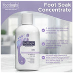 Foot Logix - Foot Soak