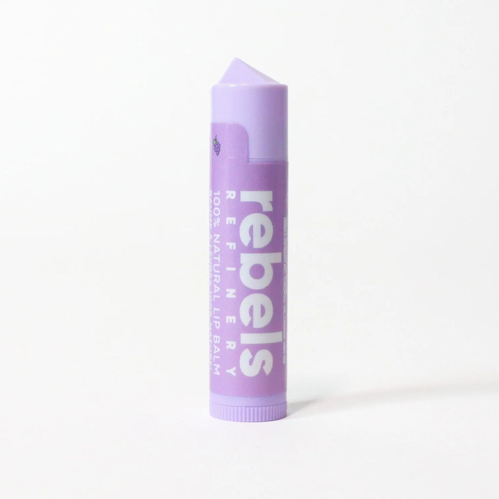 Lip Balm Stick - Grape