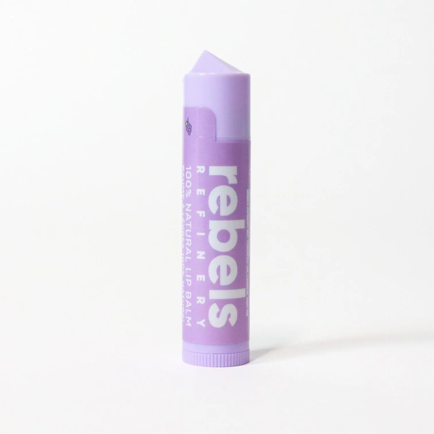 Lip Balm Stick - Grape
