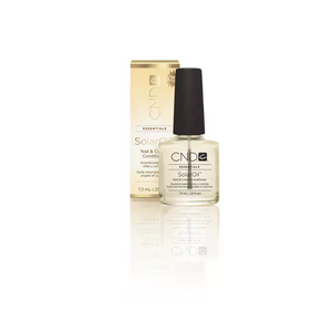 CND Solar Oil for Cuticles - 7.3ml Bottle