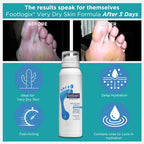 Foot Logix - Very Dry Skin Formula