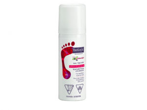 Nail Tincture Spray by FootLogix