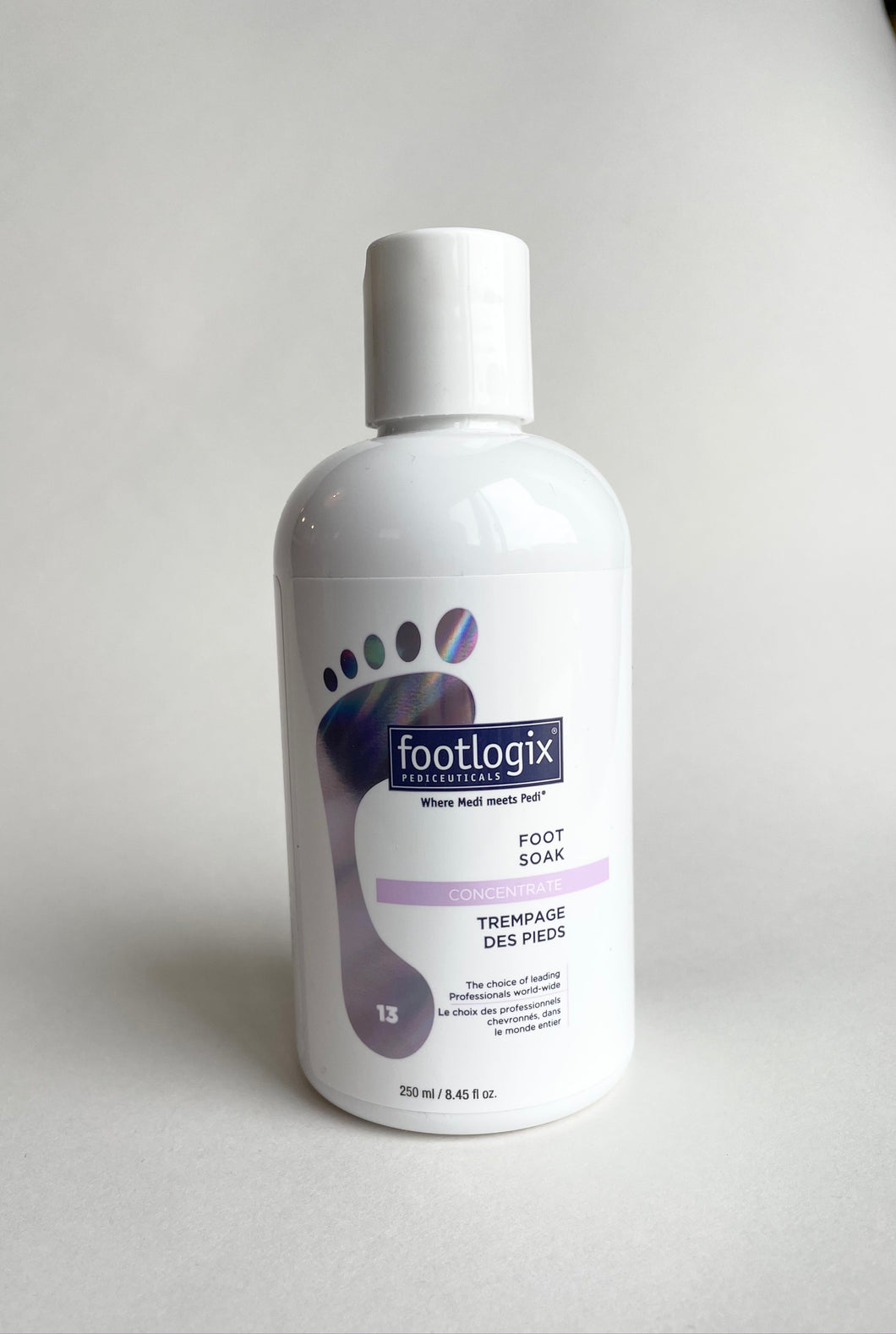 Foot Soak by FootLogix
