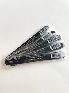 Professional Nail Files (package of 5)