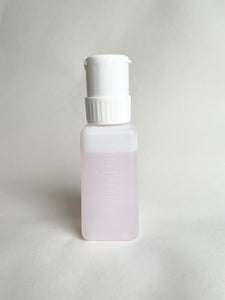 Professional Polish Remover in Pump Bottle