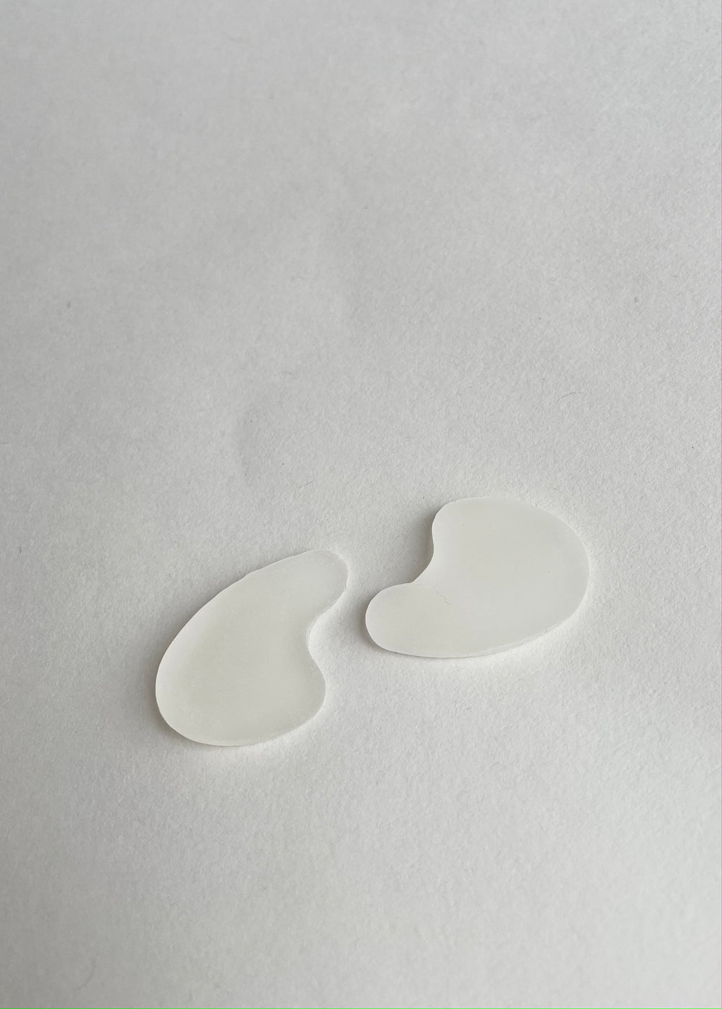 Flat Gel Toe Separators
