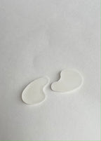 Flat Gel Toe Separators