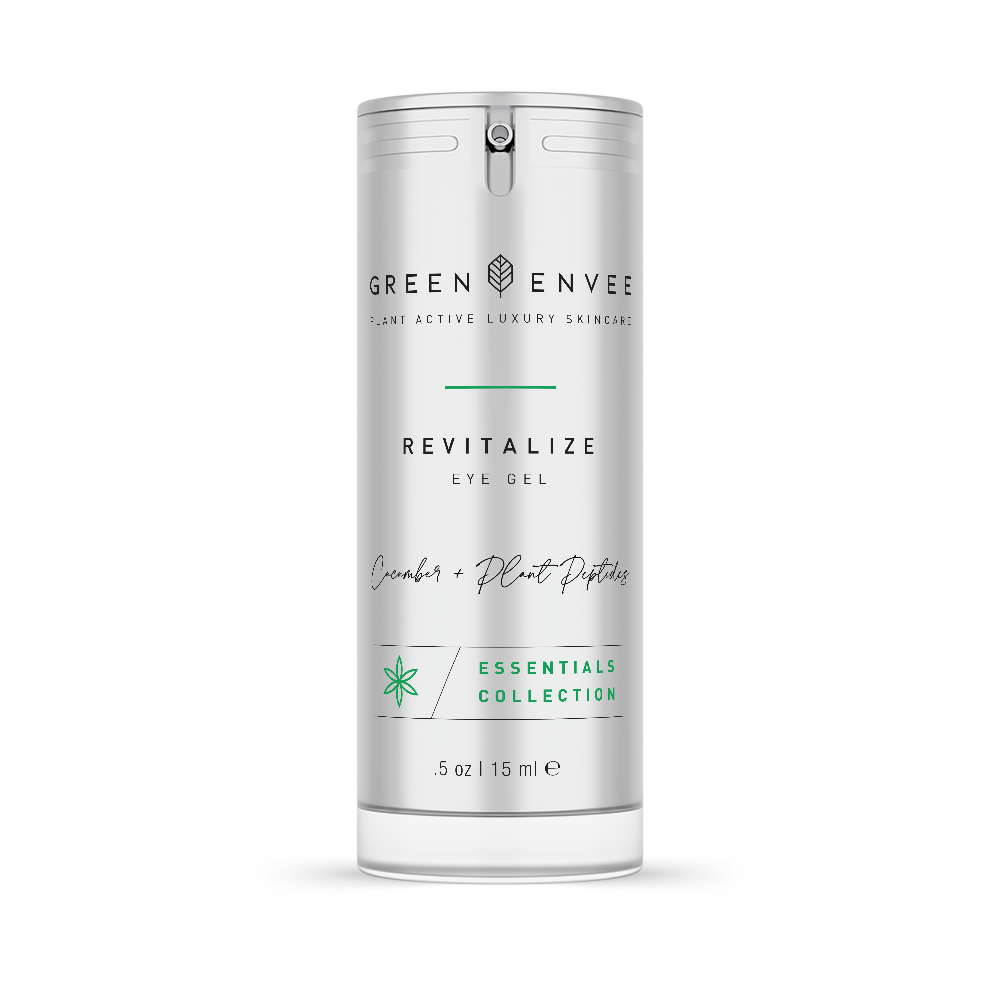 Green Envee - Revitalize Eye Complex
