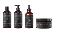 Load image into Gallery viewer, Green Envee - The Body Booster Set : Balance
