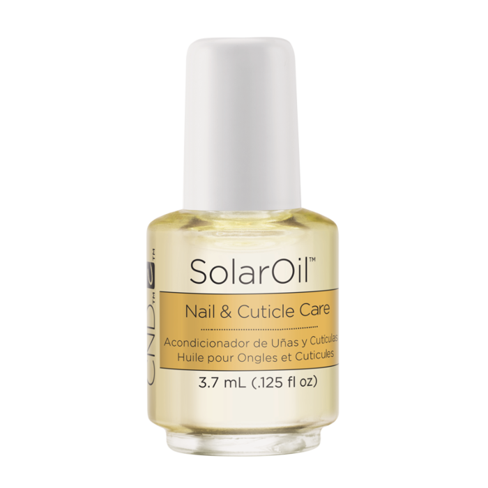 CND Solar Oil for Cuticles