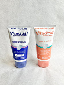 Vita Citral Hand Care Duo