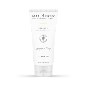 Green Envee - Balance Hand and Body Lotion