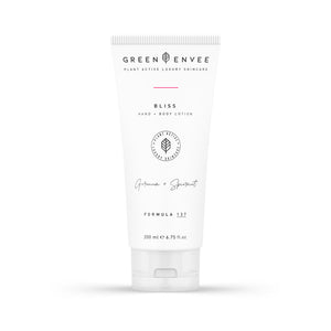 Green Envee - Bliss Hand and Body Lotion