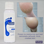 Foot Logix - Cracked Heel Formula