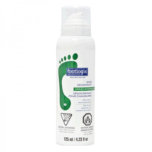 Shoe Deodorant Spray by FootLogix