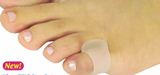 Load image into Gallery viewer, Gel Toe Separators - Small
