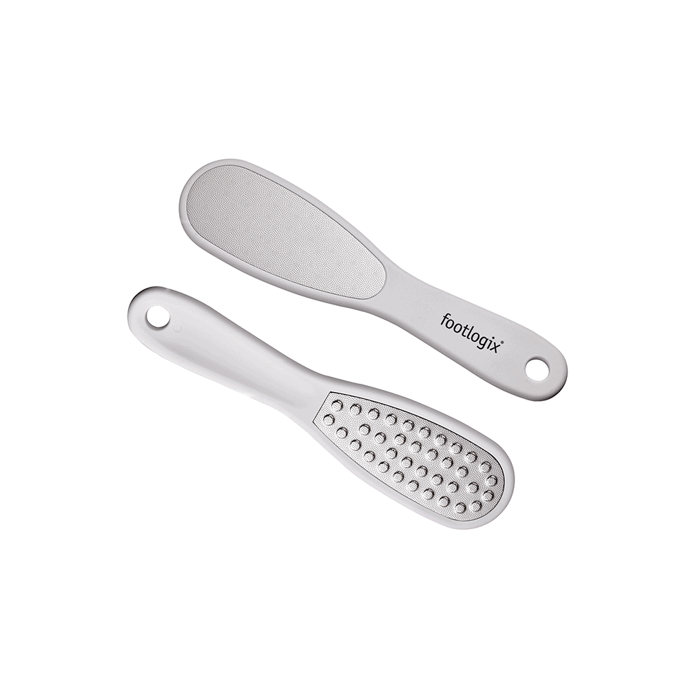 Foot Logix - Double Sided Foot Paddle