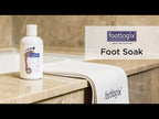 Foot Logix - Foot Soak