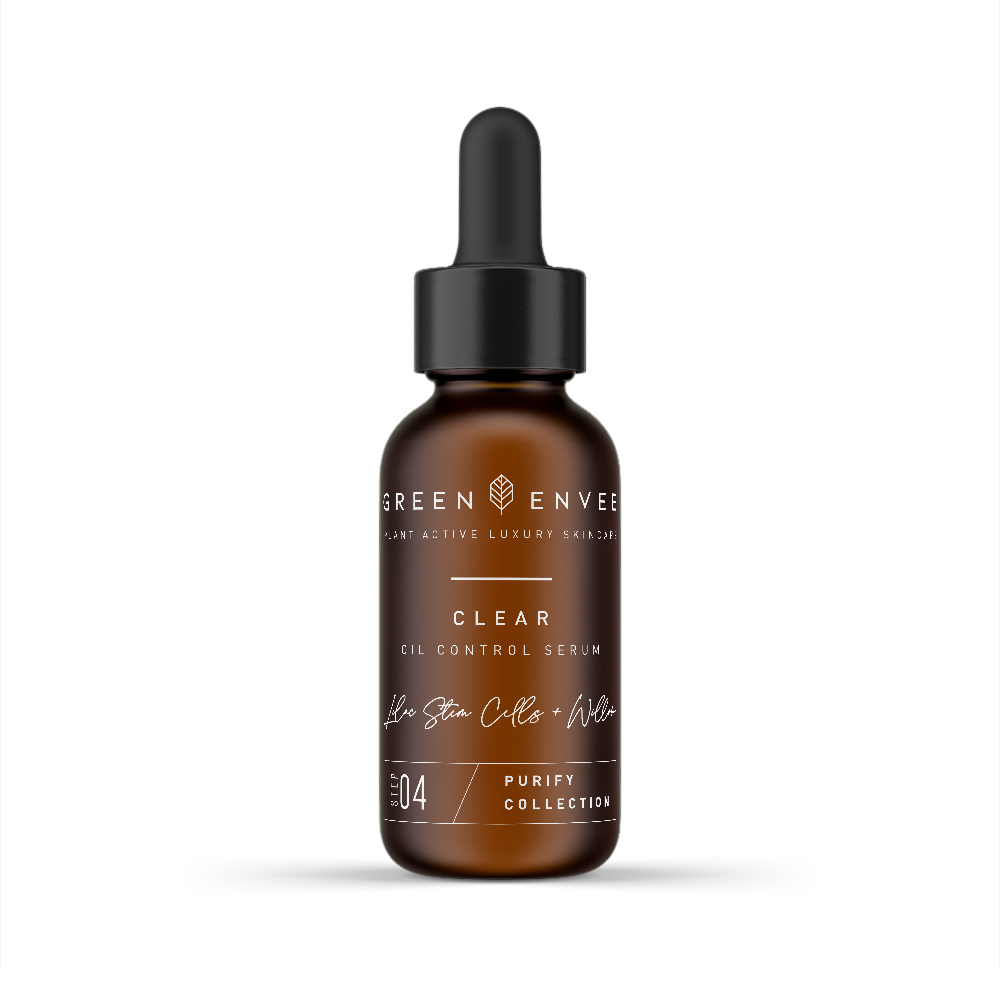 Green Envee - Clear Oil Control Serum