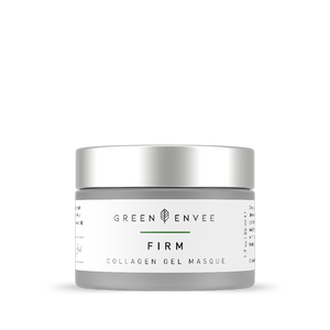 Firm Collagen Gel Masque - By Green Envee