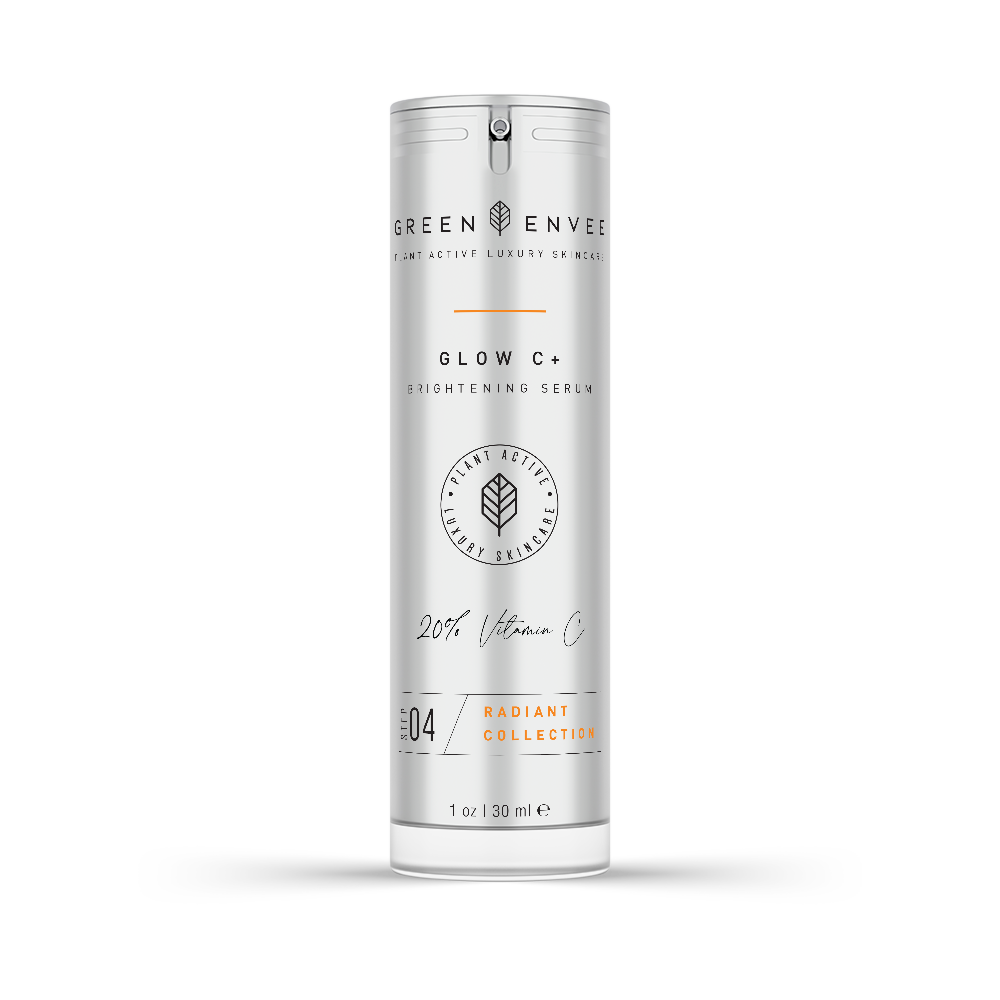Green Envee - Glow C+ Brightening Serum