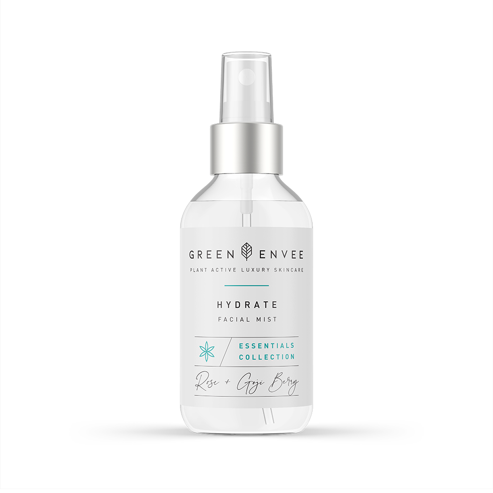 Green Envee - Hydrate Facial Mist