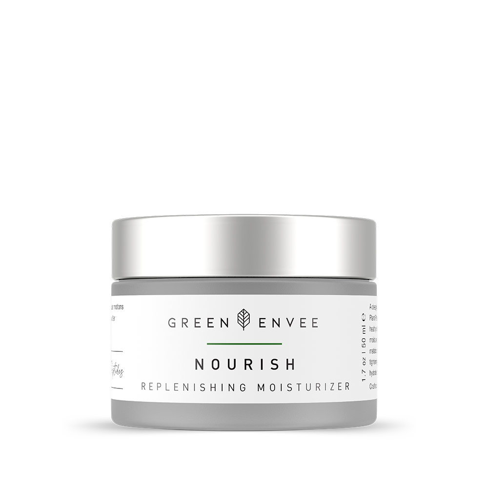 Green Envee - Nourish Replenishing Moisturizer