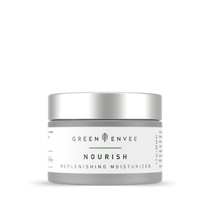 Nourish Replenishing Moisturizer - By Green Envee