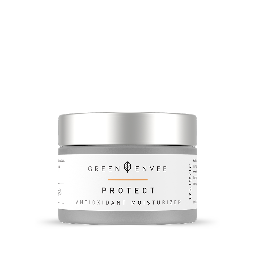 Green Envee - Protect Antioxidant Moisturizer