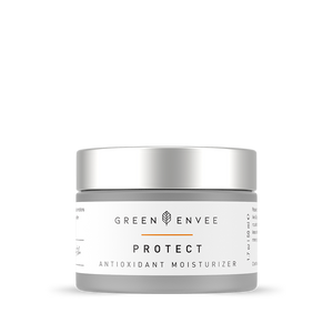 Protect Antioxidant Moisturizer - By Green Envee