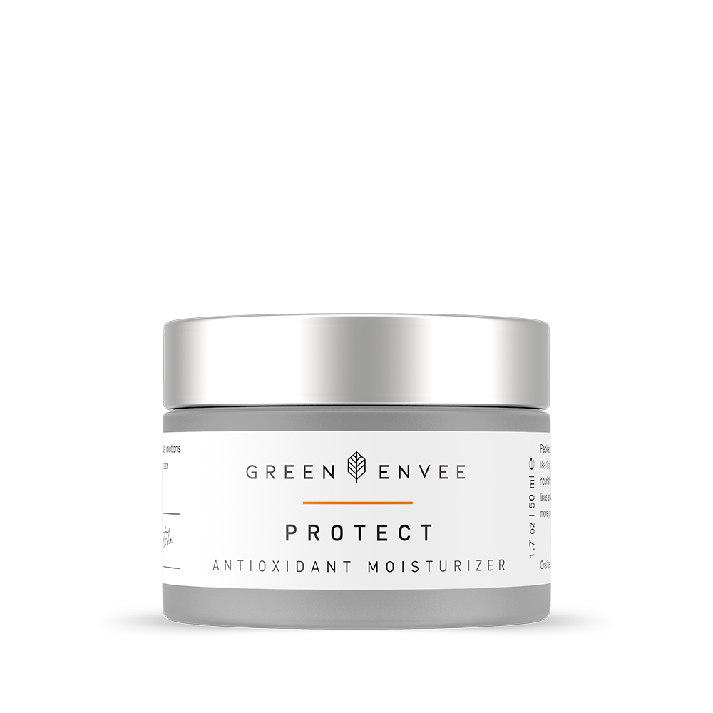 Protect Antioxidant Moisturizer - By Green Envee