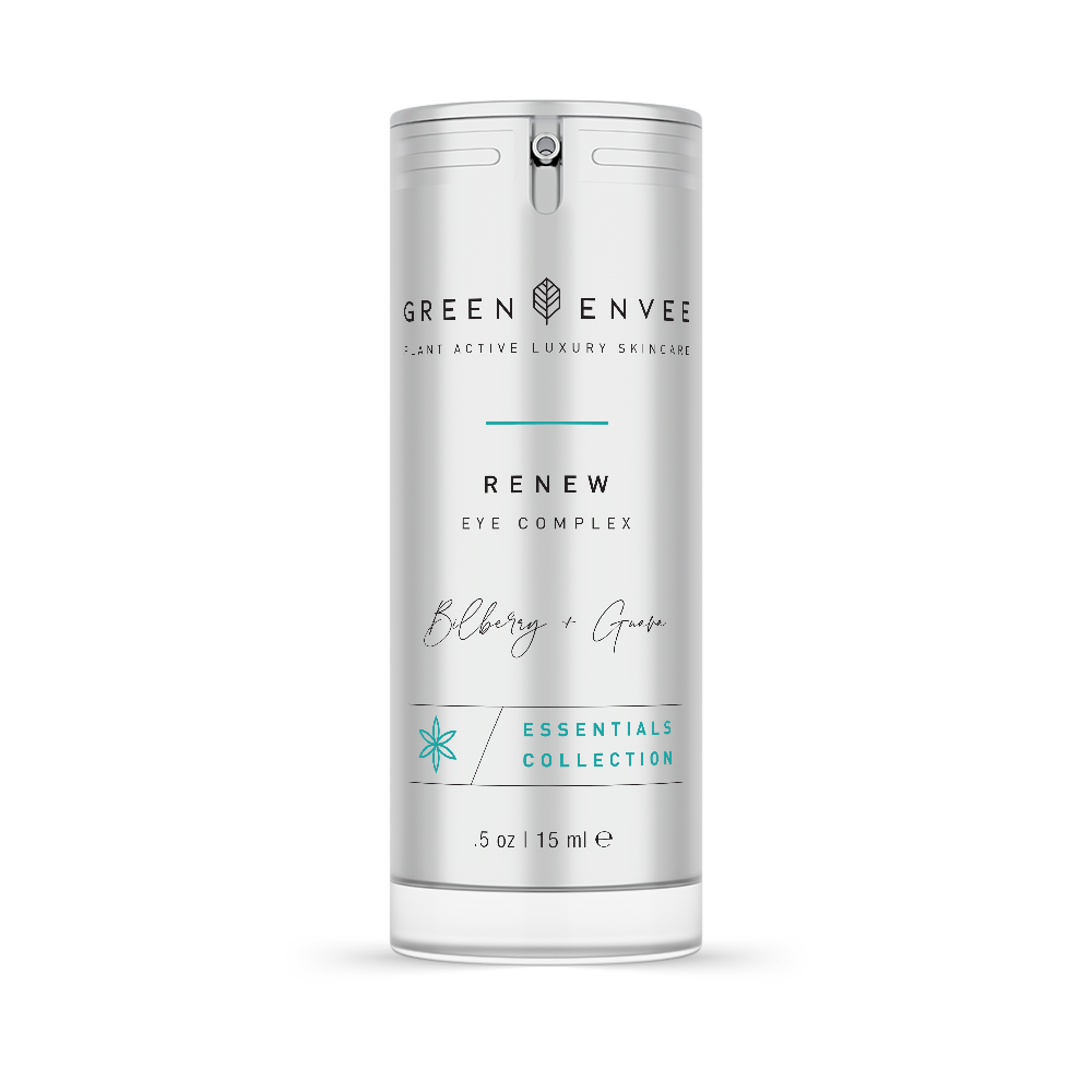 Green Envee - Renew Eye Complex