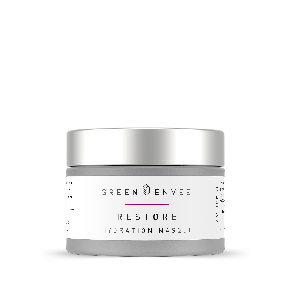 Green Envee - Restore Hydration Mask